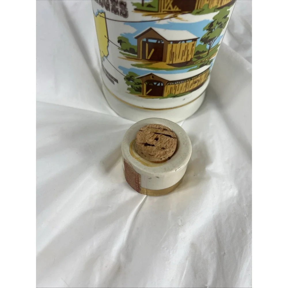 The Unbranded Brand anniversary decanter